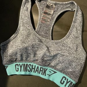 GYMSHARK Sports bra